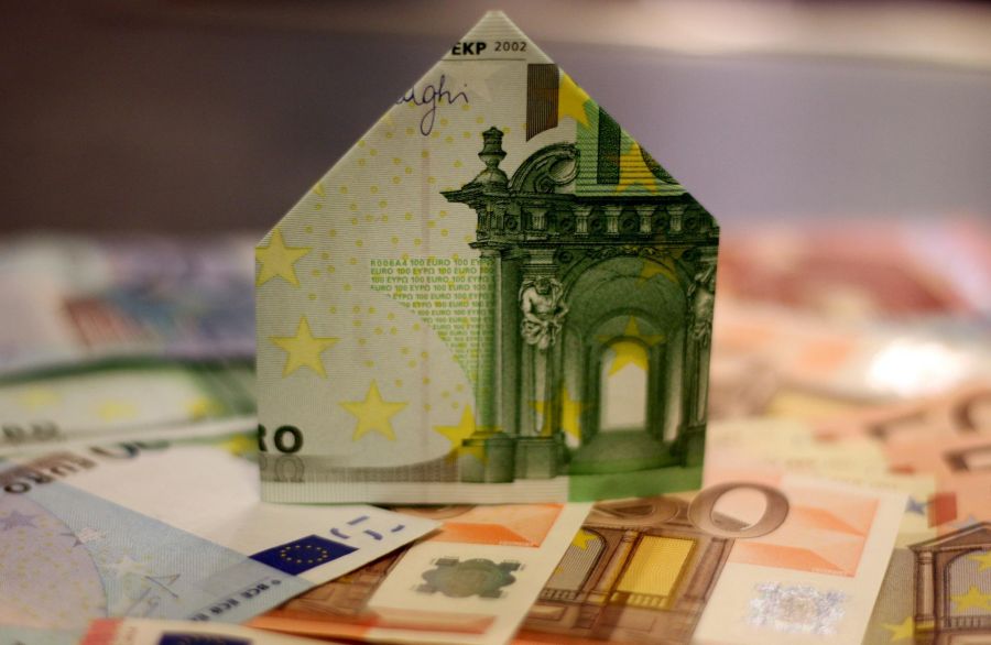 Jaka powinna być wysokość zadatku przy zakupie nieruchomości?

