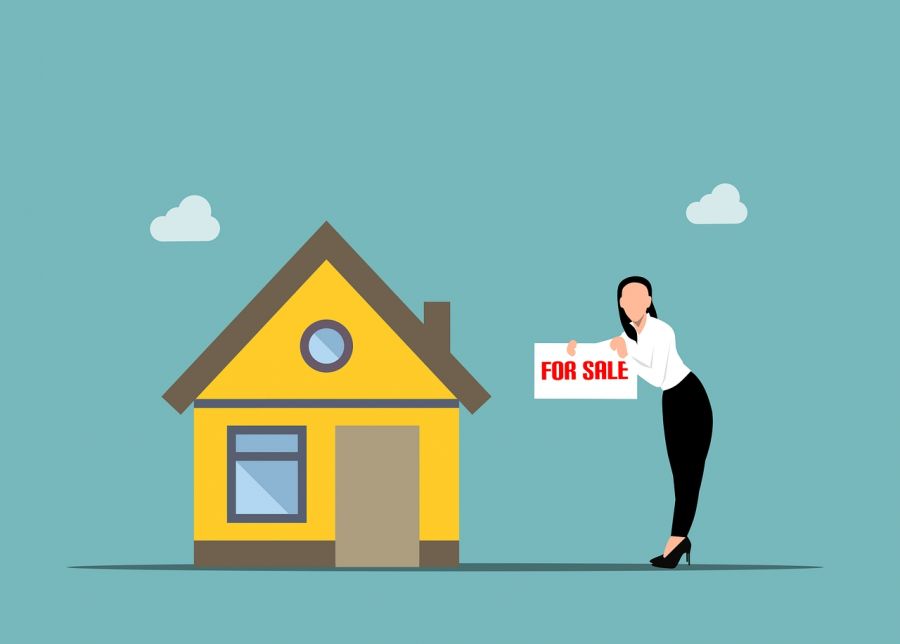 Sprzedaż mieszkania przez biuro nieruchomości – zalety