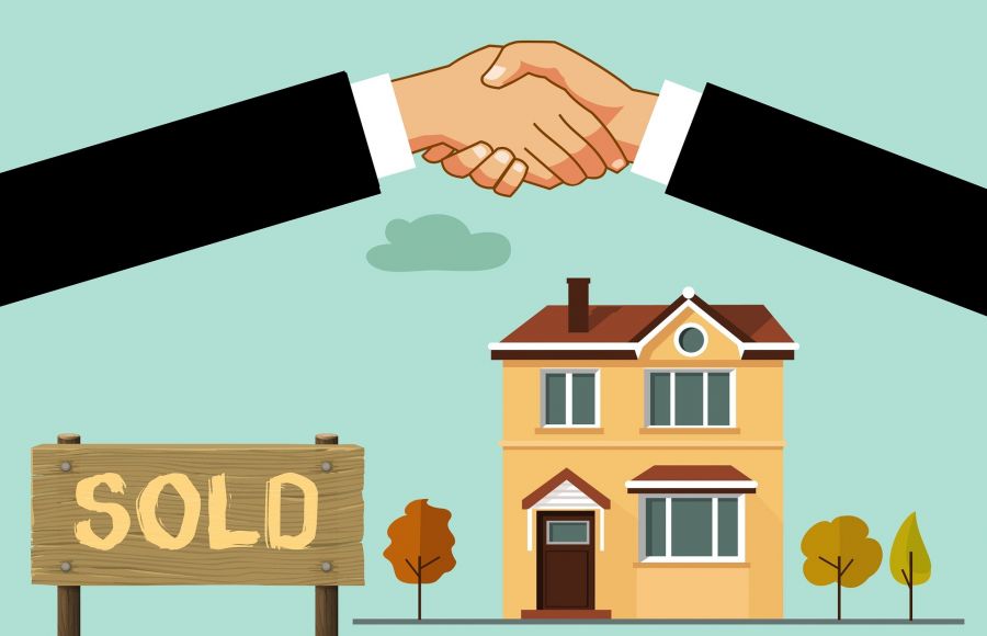 Czy można sprzedać nieruchomość z kredytem?