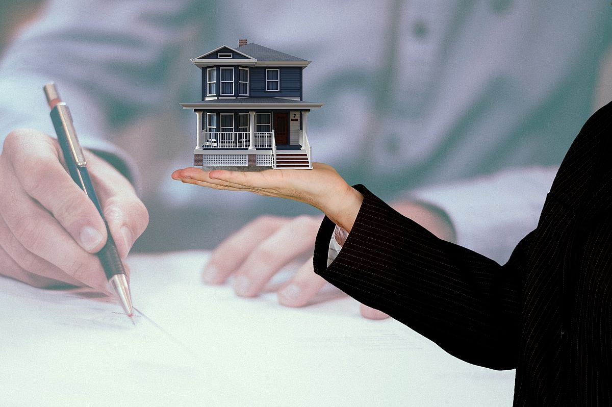 Czy warto kupować mieszkania na wynajem na kredyt?