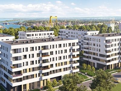   w szczecin , drzetowo